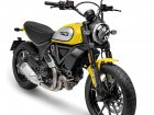 Ducati Scrambler Icon